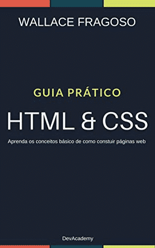 Guia prático HTML e CSS
