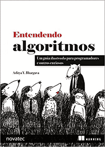 Entendendo Algoritmos Livros de Programação