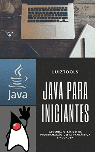 Java Para iniciantes
