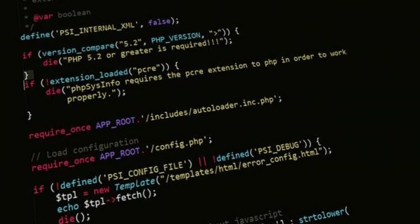 Os 16 tipos de programação e a melhor linguagem para você! – Insights ...