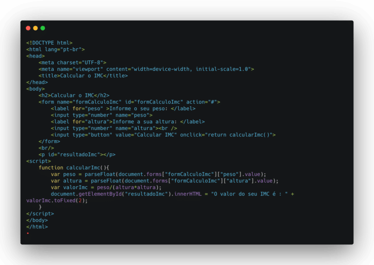 Electron: O que é e como criar aplicações utilizando esse framework ...