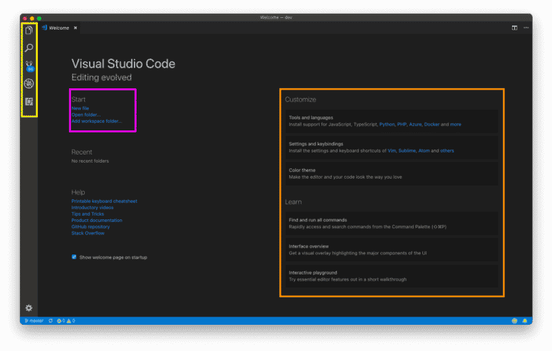VS Code: guia completo para instalar, usar e customizar – Insights para ...