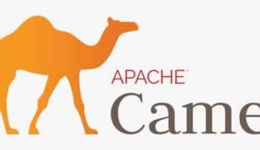 apache camel