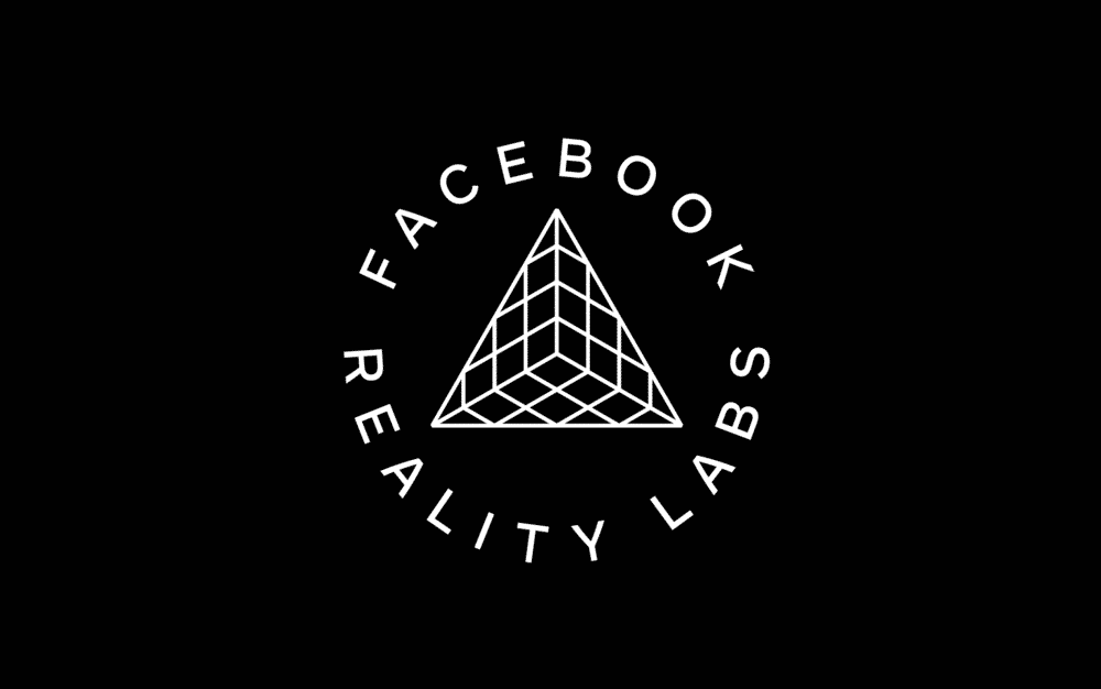 Facebook Reality Labs logo