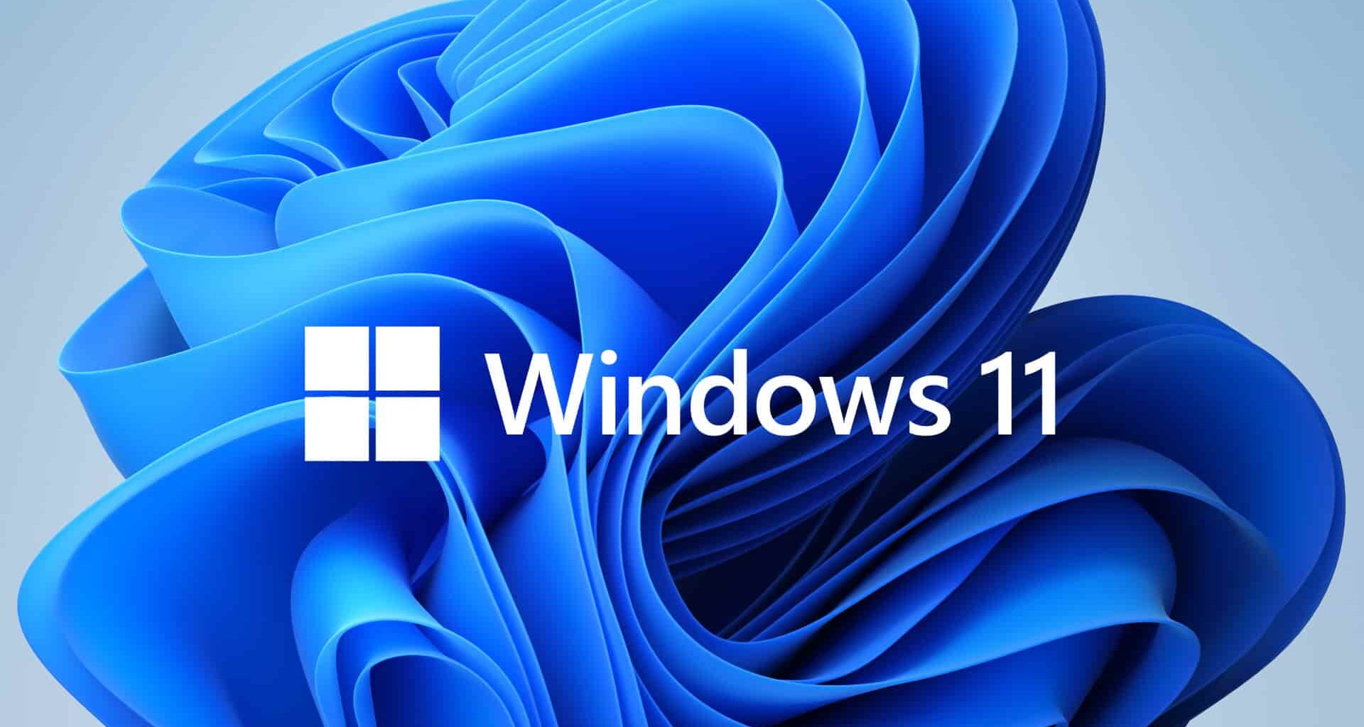 Logo Windows Microsoft