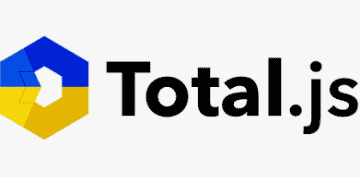 TotalJS logo