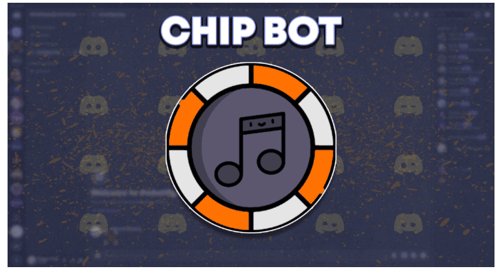 Chip Bot para Discord