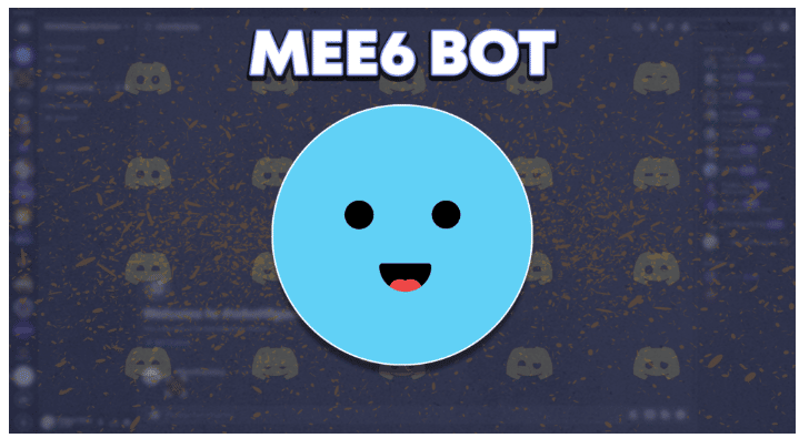 MEE6 Bot Discord