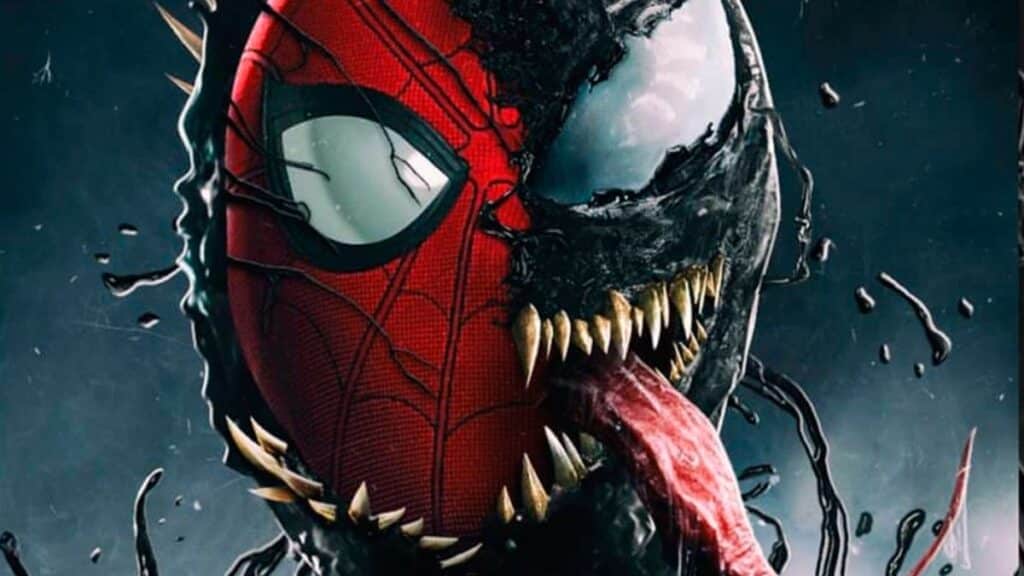 Homem-Aranha e Venom, sua sombra, lista de arquétipos