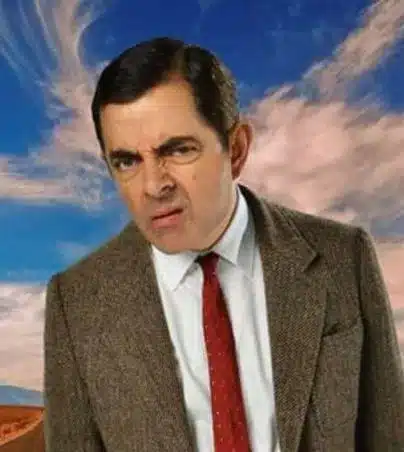 Mr. Bean, personagem de Rowan Atkinson Lista de Arquétipos