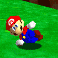 Super Mario 64 Retro Roms Android