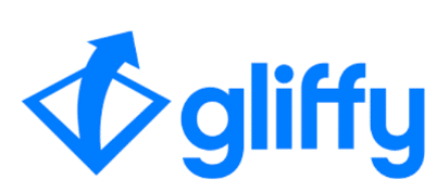 Logotipo da ferramenta Gliffy