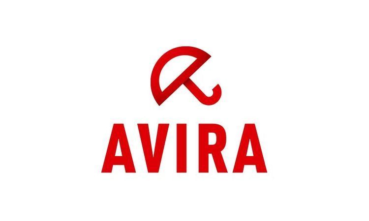 Logo do antivírus Avira