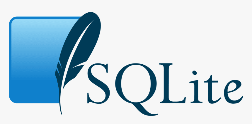 Logo SGDB do SQLite