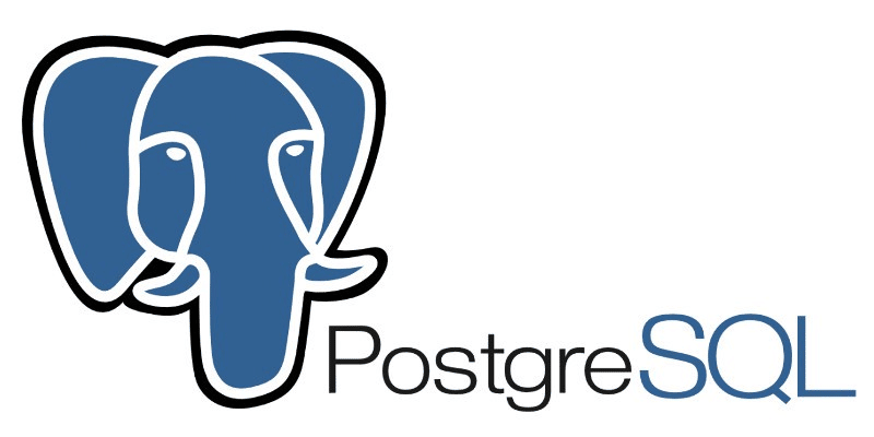 Logo do SGDB PostgreSQL