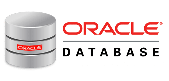Logo do SGDB da Oracle