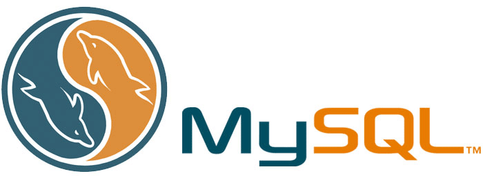 Logo do SGDB MySQL
