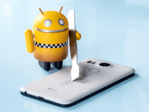 Blog Root Android Injection Root Android: quais os riscos e como fazer? O passo a passo! – Insights ...