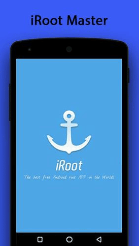 iROOT