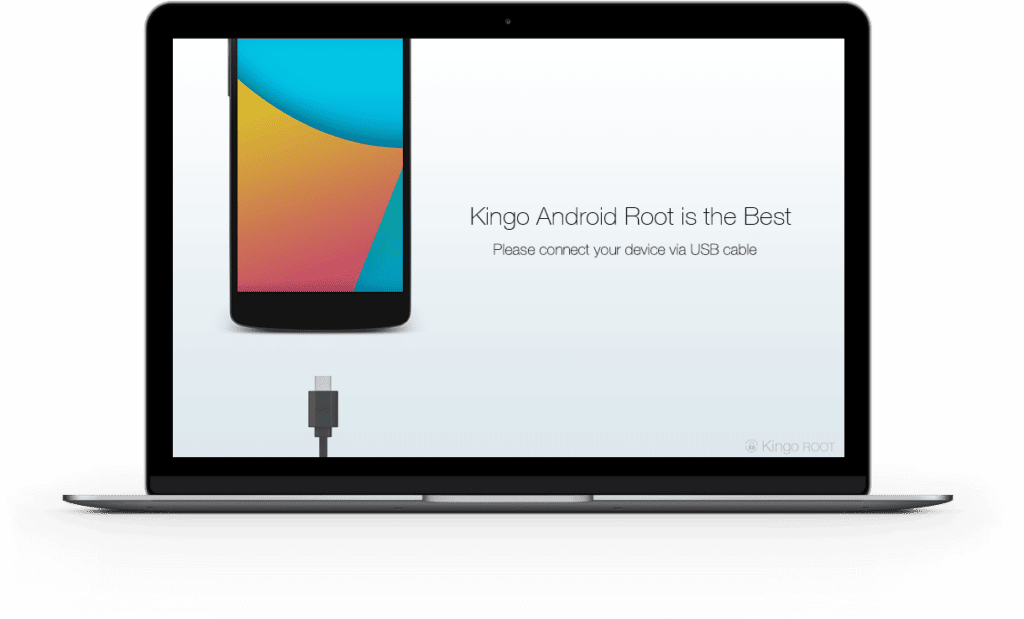 Kingo Android Root