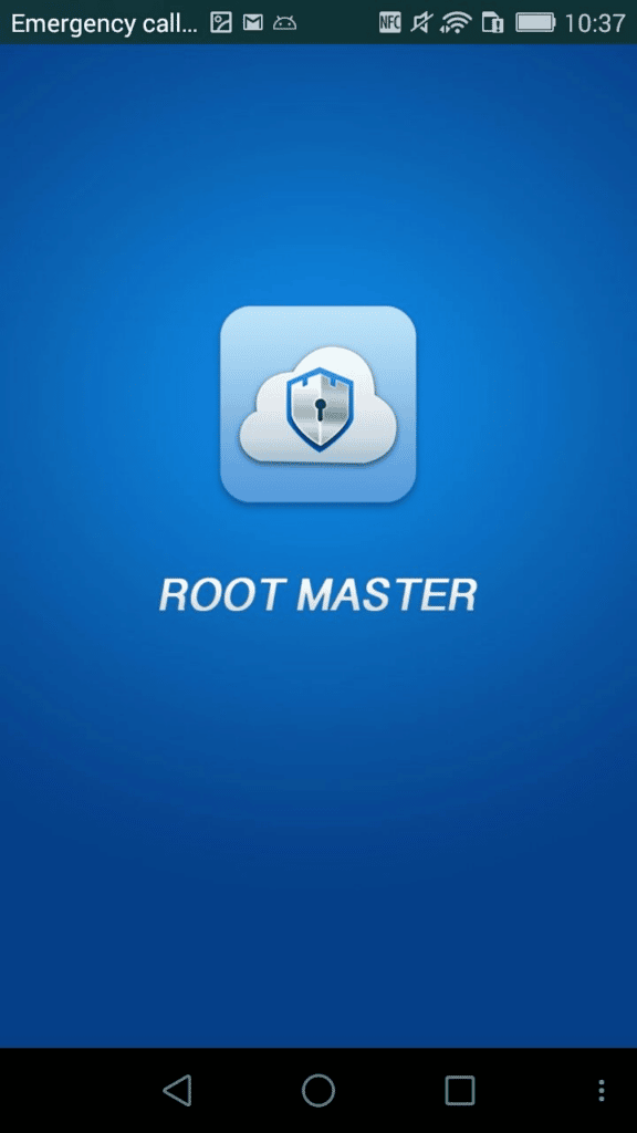 Root Master