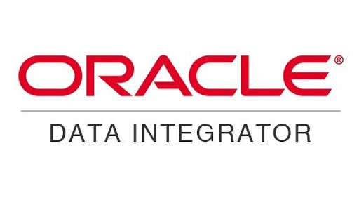 Logo da ferramenta de ETL Oracle Data Integrator (ODI)