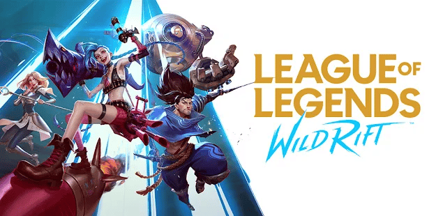 League of Legends Jogos android