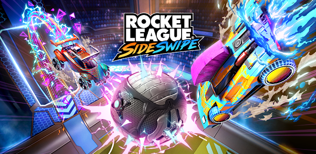 Rocket League jogos android