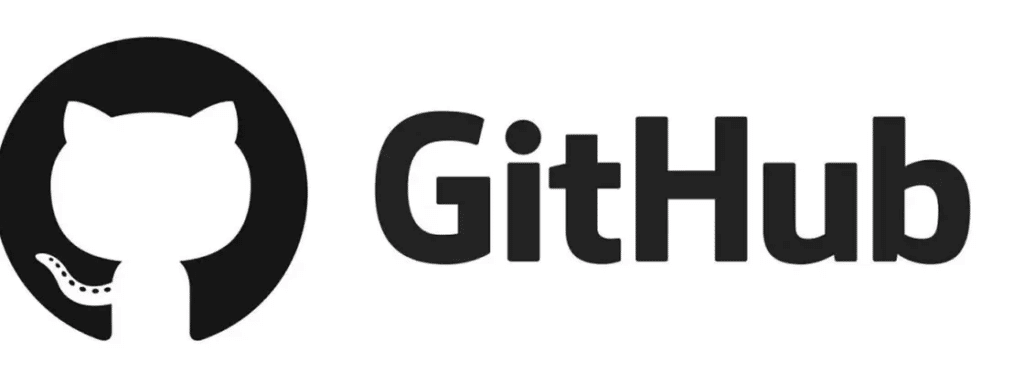 Logo da ferramenta GitHub