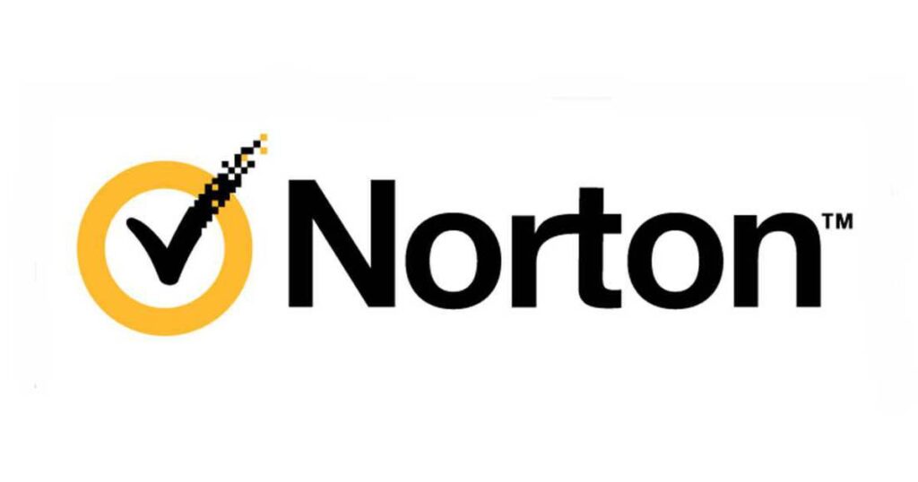 Logo do antivírus Norton