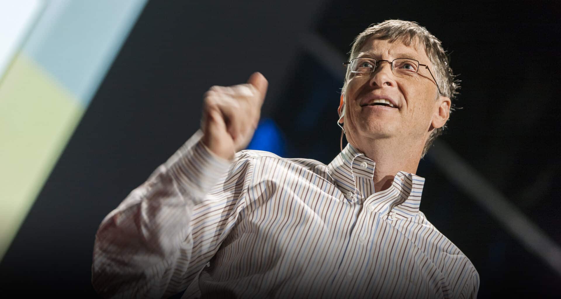 Bill Gates Frases