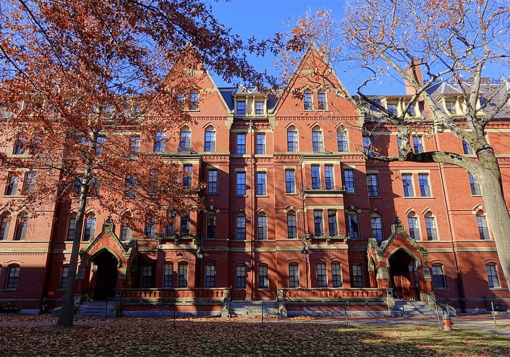 Universidade de Harvard