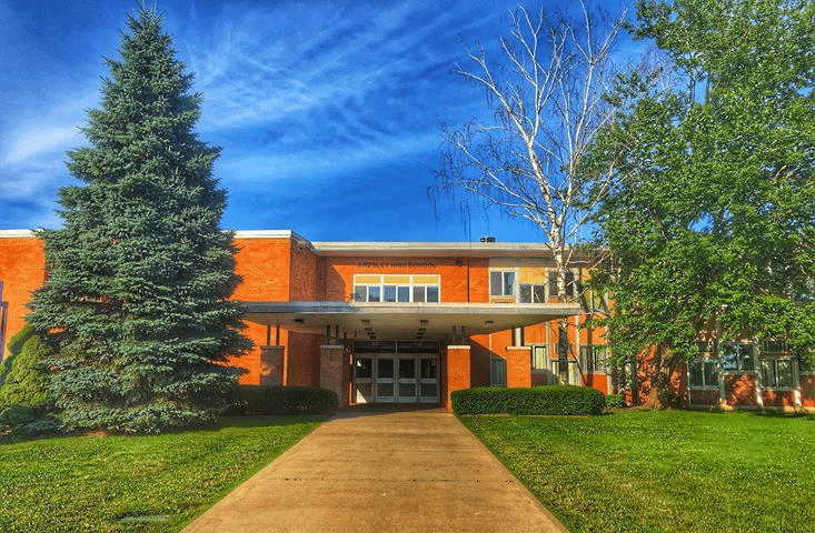 Ardsley High School