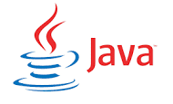 logo linguagem de programação de jogos Java