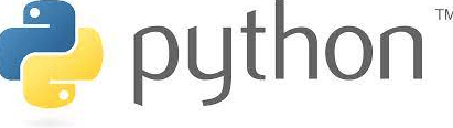 Logo Python programação de jogos
