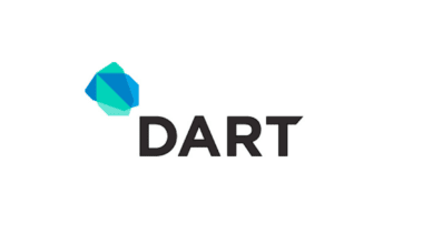 linguagem dart