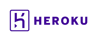 Logo da plataforma de implantação de aplicações web Heroku
