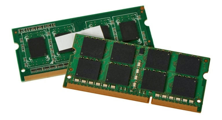 Memória RAM