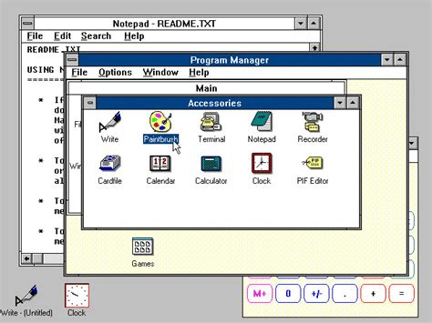 Windows 3.0  sistema operacional
