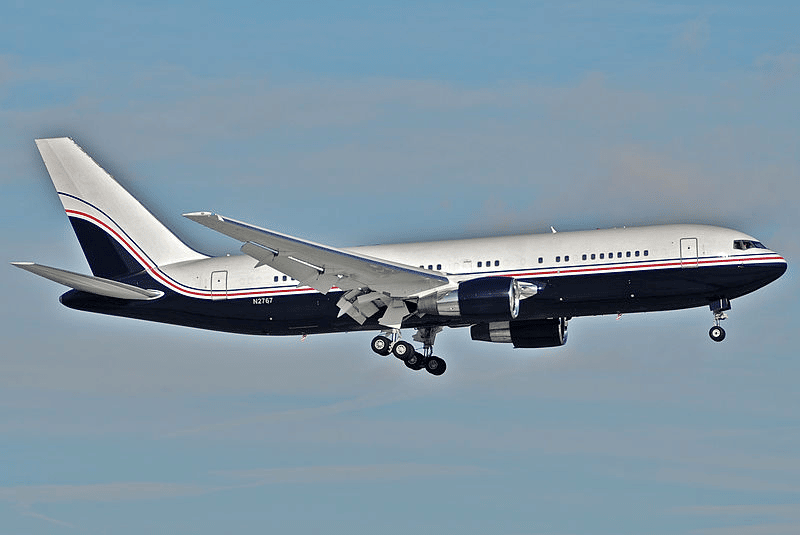 Boeing 767-200