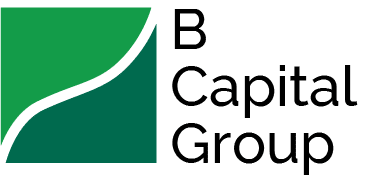 Logo B Capital Group