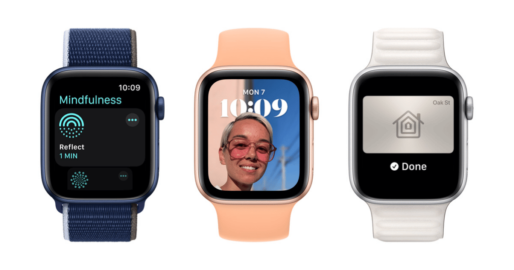 WatchOS