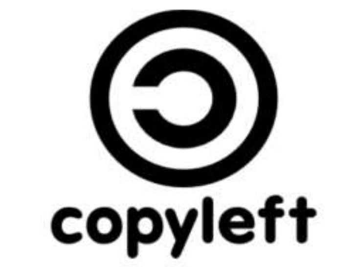 copyleft