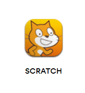 Aplicativo Scratch do Endless OS