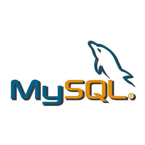 Logo MySQL Software livre