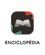 Aplicativo Enciclopédia do Endless OS