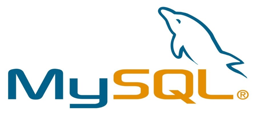 Logo do MySQL