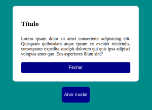 10 projetos em Javascript: iniciante, intermediário e avançado ...