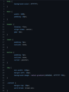 10 projetos em Javascript: iniciante, intermediário e avançado ...