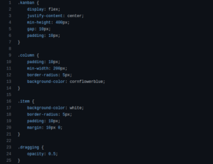 10 projetos em Javascript: iniciante, intermediário e avançado ...